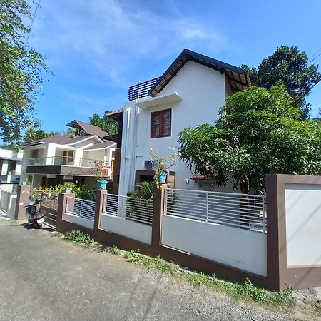 Eka Homes 3Bhdk Villa Thiruvananthapuram Exterior foto