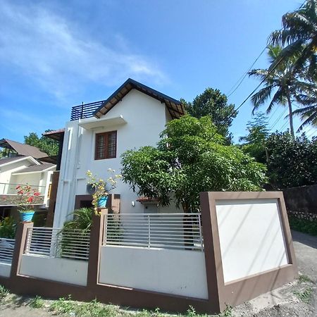 Eka Homes 3Bhdk Villa Thiruvananthapuram Exterior foto