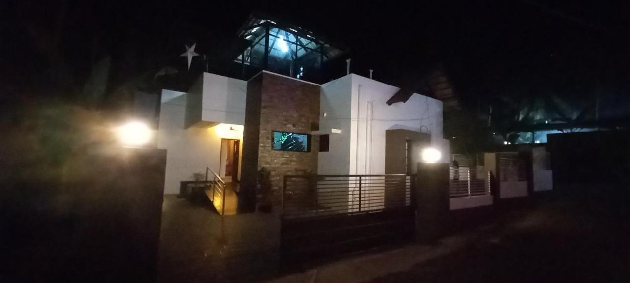 Eka Homes 3Bhdk Villa Thiruvananthapuram Exterior foto