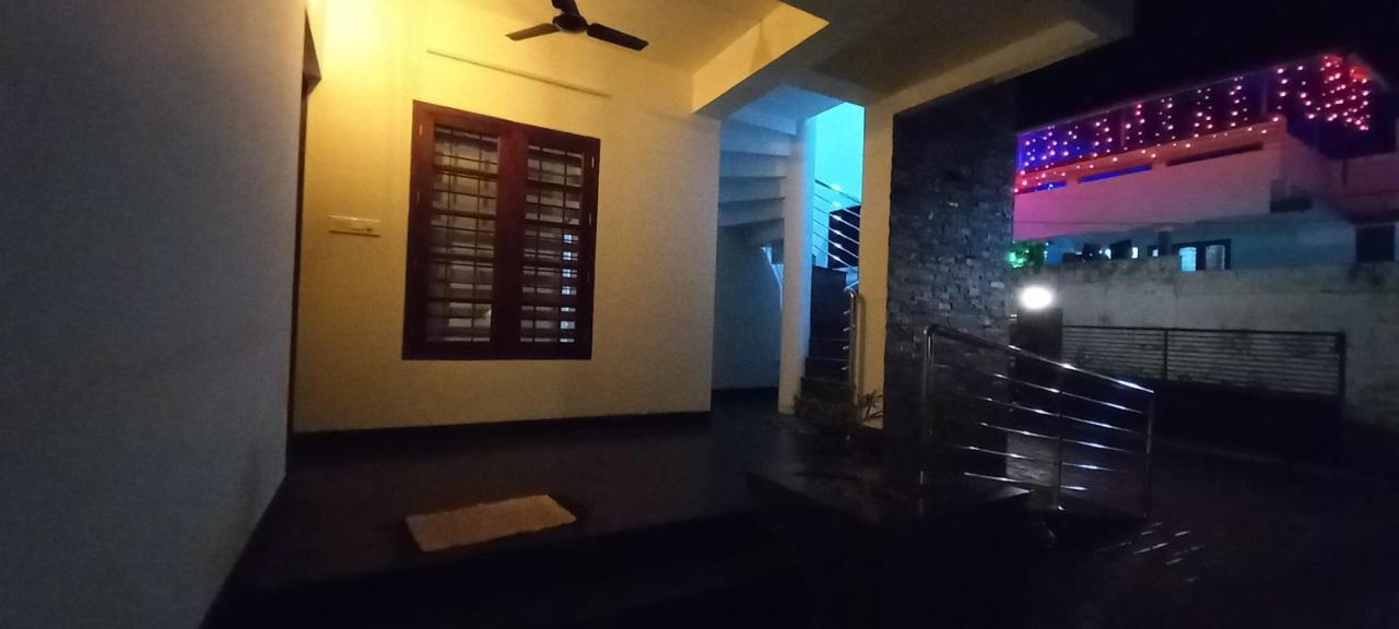Eka Homes 3Bhdk Villa Thiruvananthapuram Exterior foto