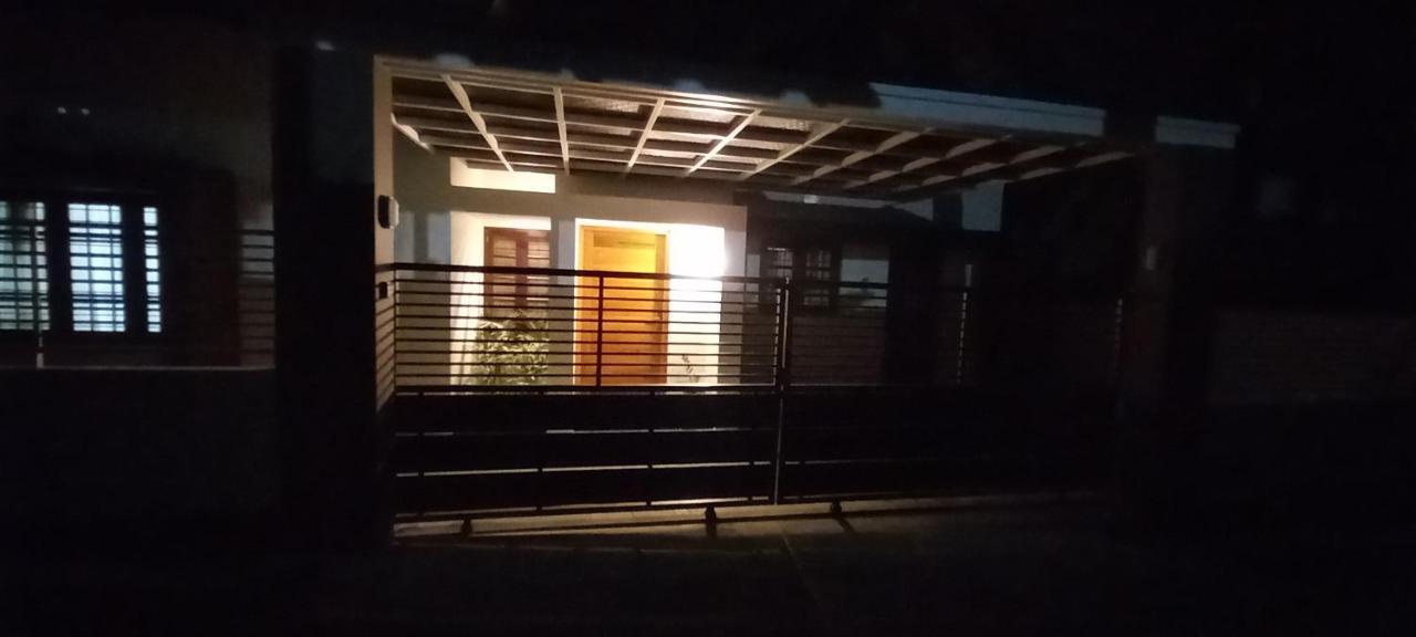 Eka Homes 3Bhdk Villa Thiruvananthapuram Exterior foto