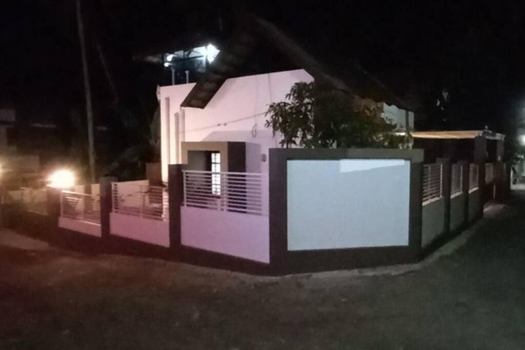 Eka Homes 3Bhdk Villa Thiruvananthapuram Exterior foto