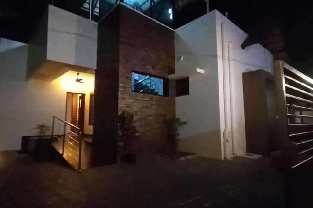 Eka Homes 3Bhdk Villa Thiruvananthapuram Exterior foto