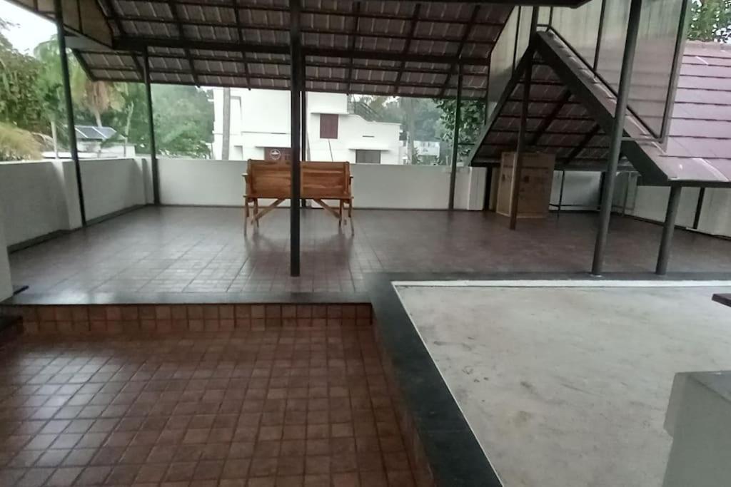 Eka Homes 3Bhdk Villa Thiruvananthapuram Exterior foto
