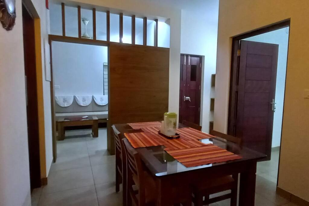 Eka Homes 3Bhdk Villa Thiruvananthapuram Exterior foto