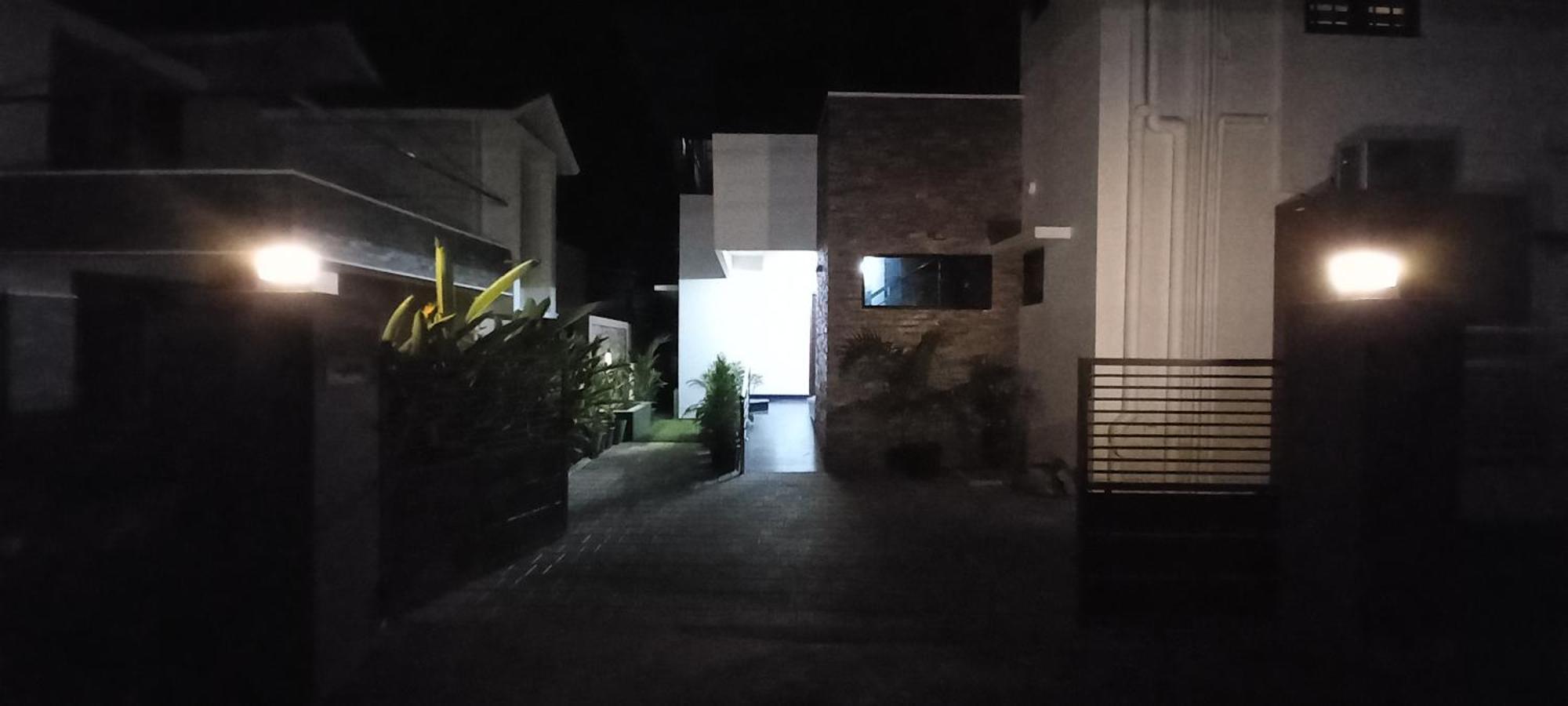 Eka Homes 3Bhdk Villa Thiruvananthapuram Exterior foto