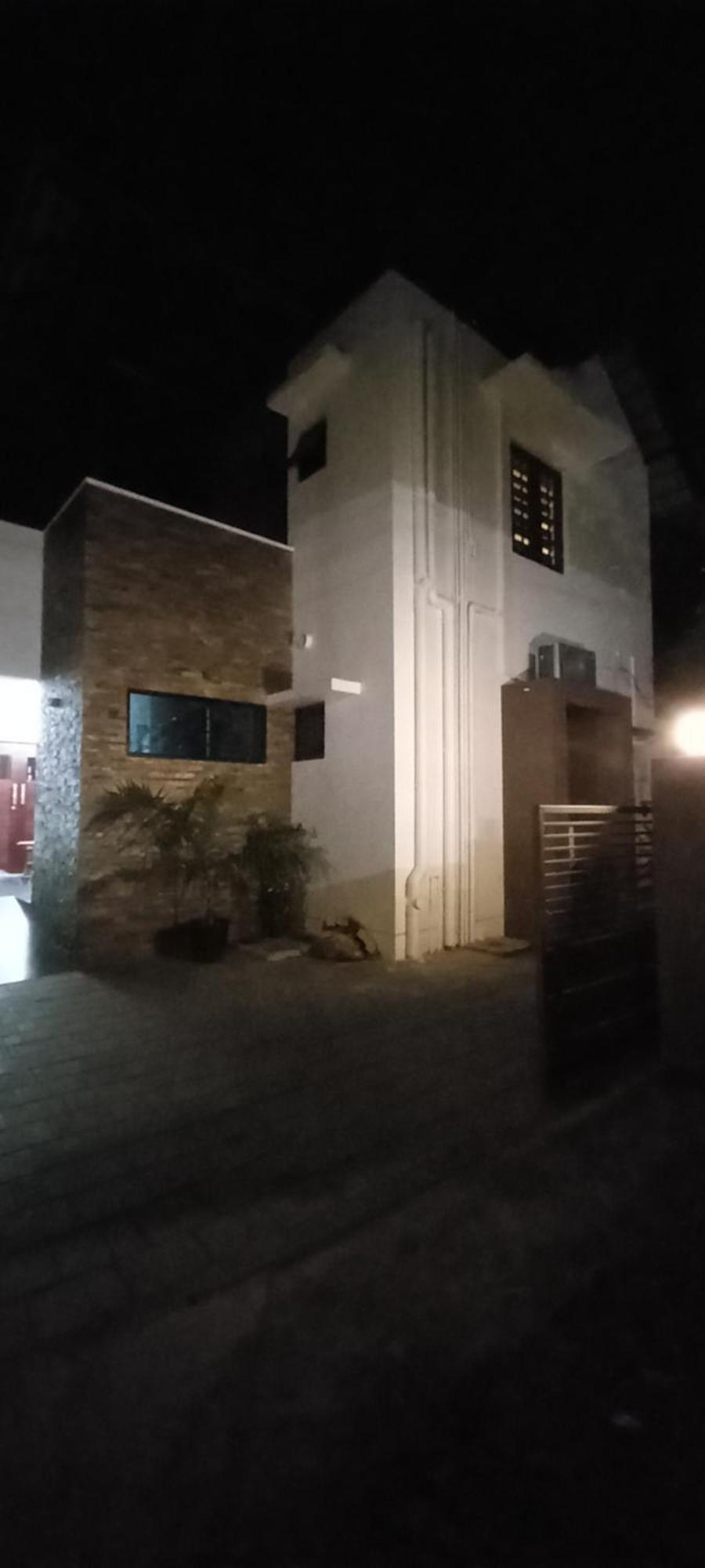 Eka Homes 3Bhdk Villa Thiruvananthapuram Exterior foto