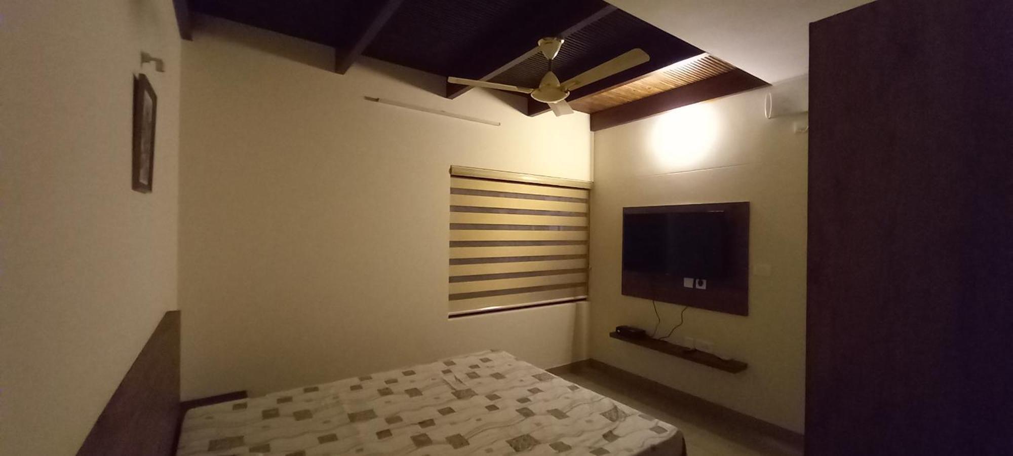 Eka Homes 3Bhdk Villa Thiruvananthapuram Exterior foto