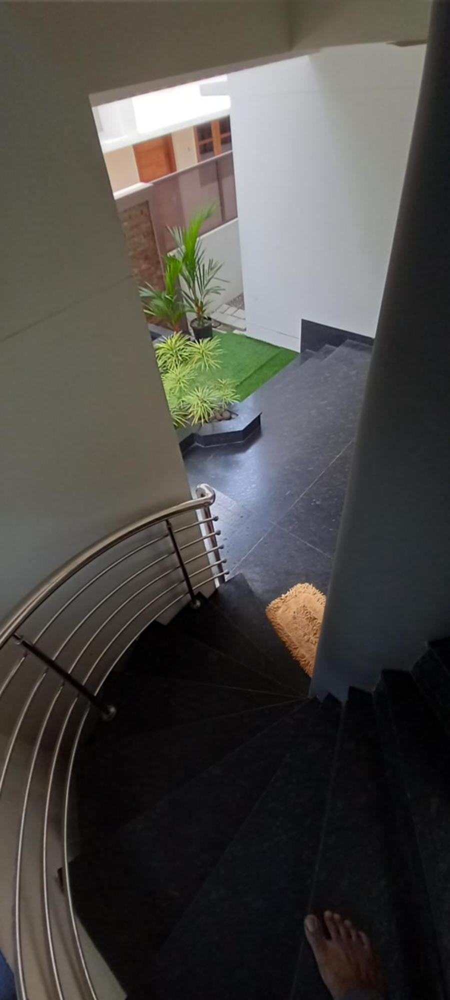 Eka Homes 3Bhdk Villa Thiruvananthapuram Exterior foto