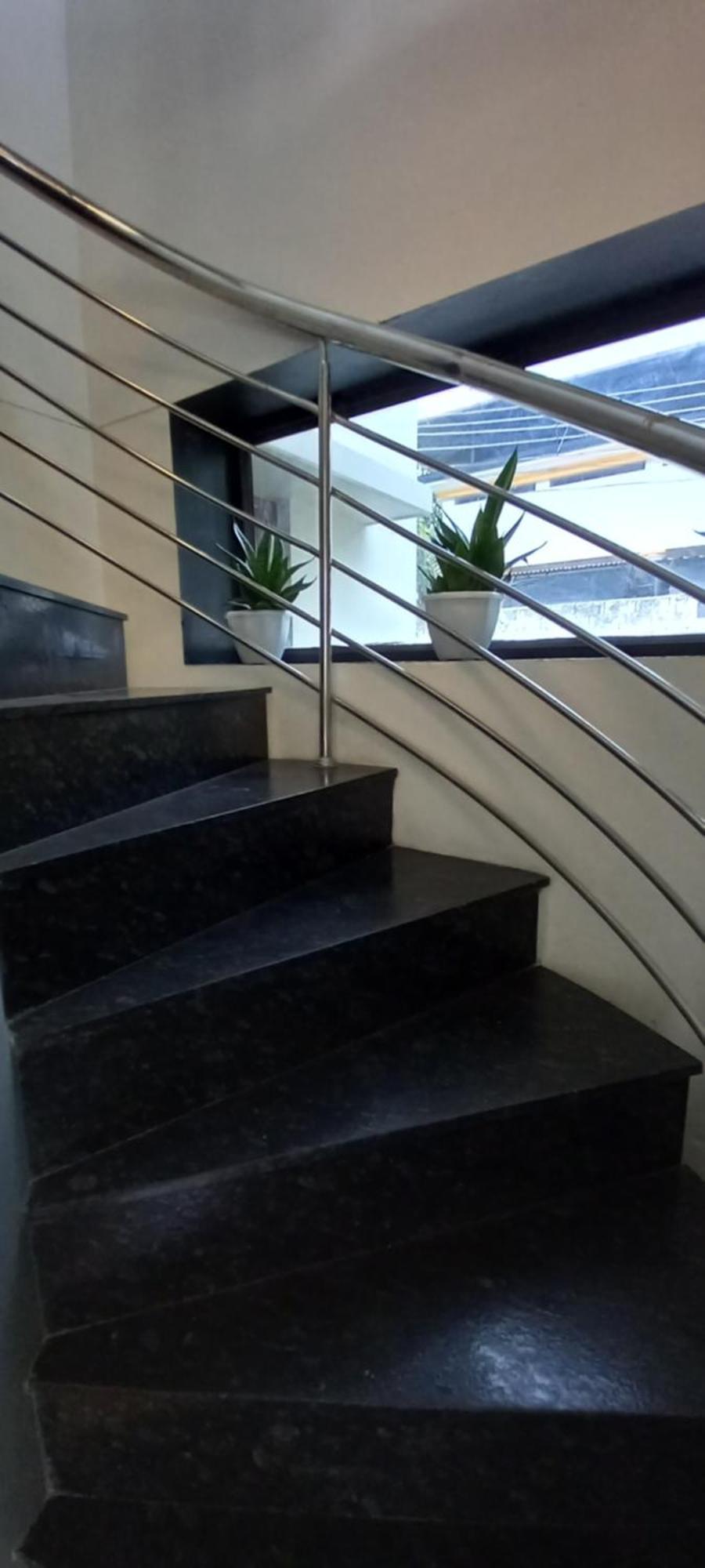 Eka Homes 3Bhdk Villa Thiruvananthapuram Exterior foto