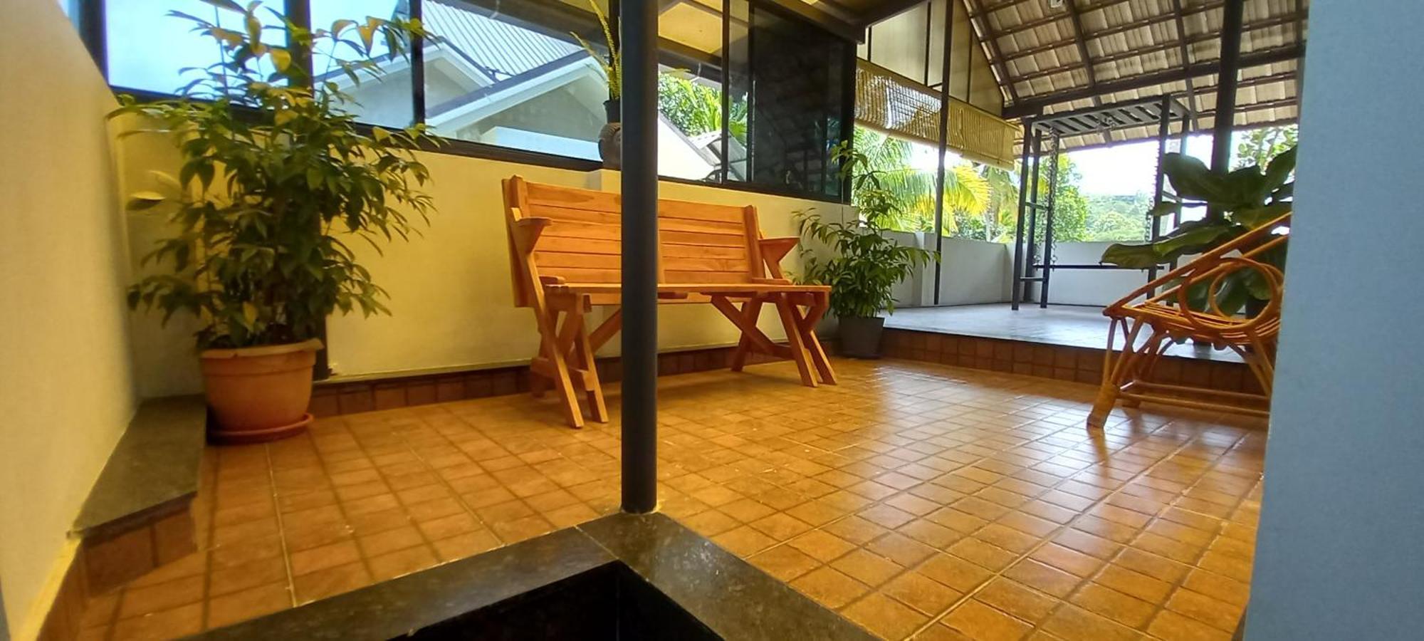 Eka Homes 3Bhdk Villa Thiruvananthapuram Exterior foto