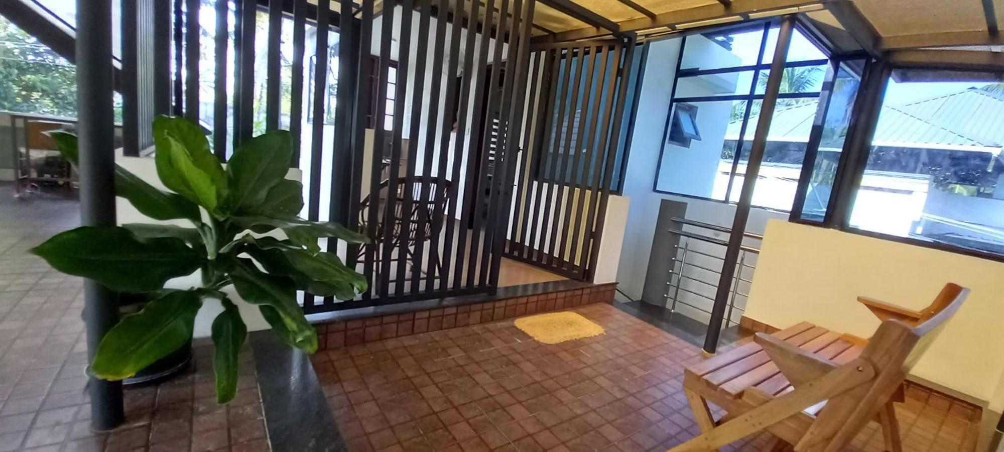 Eka Homes 3Bhdk Villa Thiruvananthapuram Exterior foto