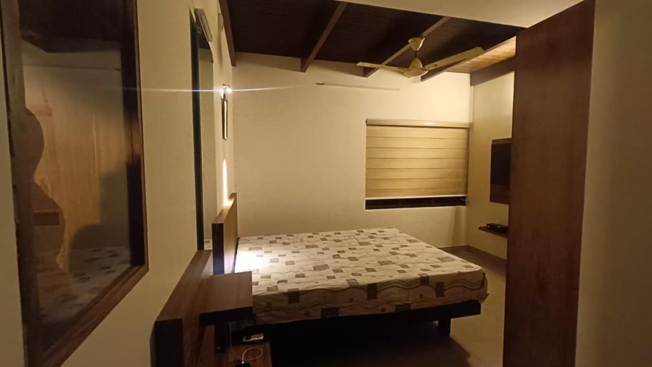 Eka Homes 3Bhdk Villa Thiruvananthapuram Exterior foto