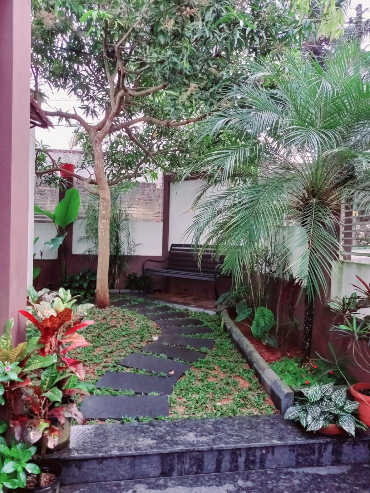 Eka Homes 3Bhdk Villa Thiruvananthapuram Exterior foto