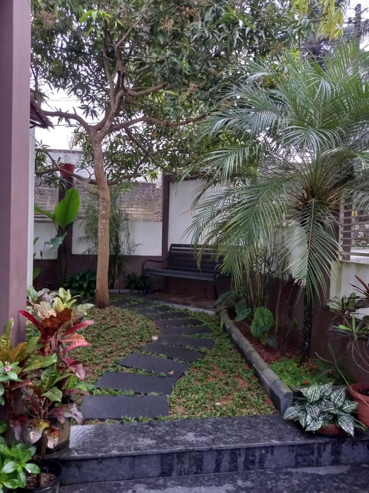 Eka Homes 3Bhdk Villa Thiruvananthapuram Exterior foto