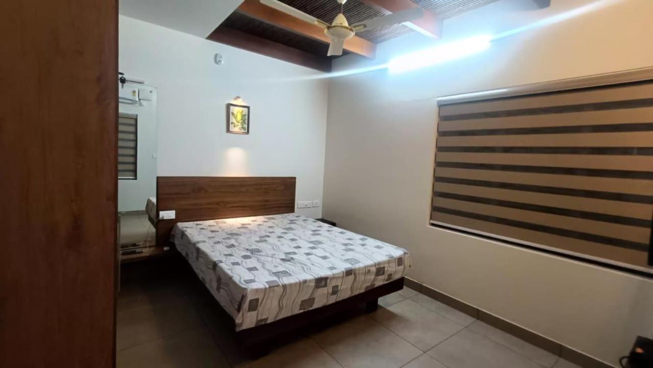 Eka Homes 3Bhdk Villa Thiruvananthapuram Exterior foto