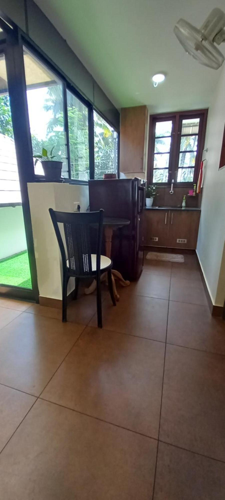 Eka Homes 3Bhdk Villa Thiruvananthapuram Exterior foto
