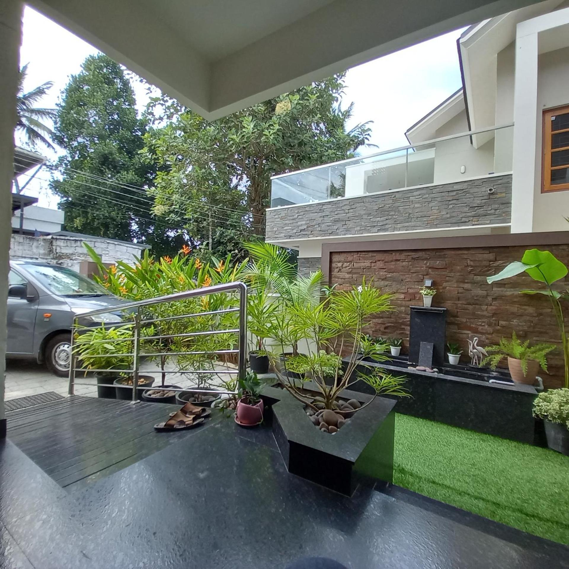 Eka Homes 3Bhdk Villa Thiruvananthapuram Exterior foto