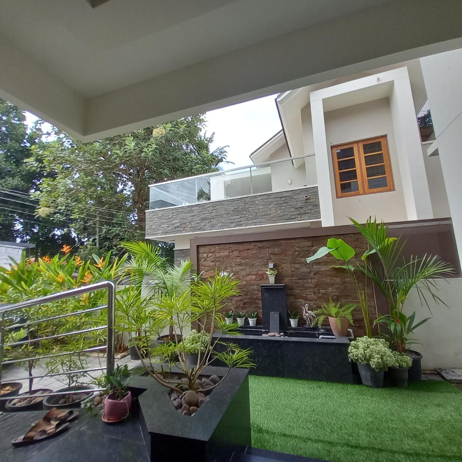 Eka Homes 3Bhdk Villa Thiruvananthapuram Exterior foto